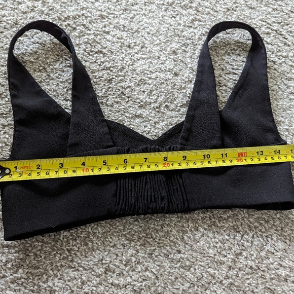 Zara Bralette Top - Picture 4 of 5